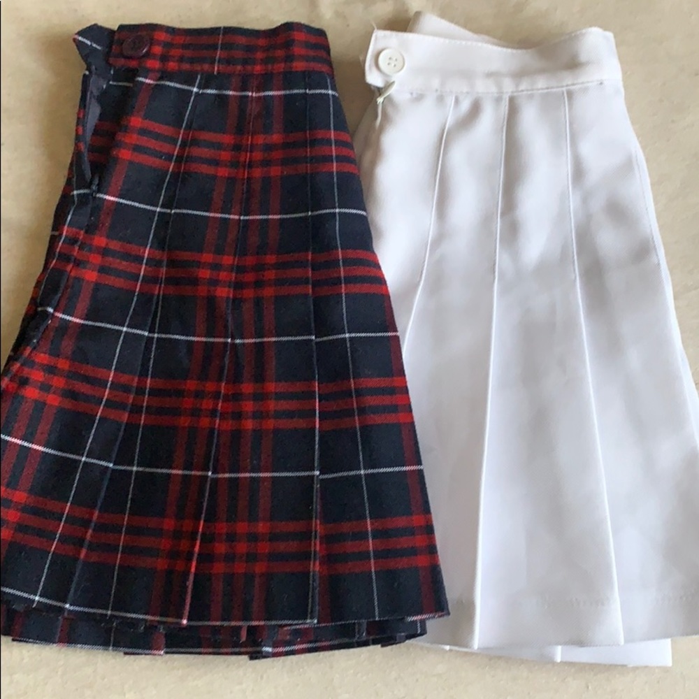 American Apparel Tennis Skirt Bundle!
